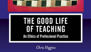 What we’re reading: The Good Life of Teaching