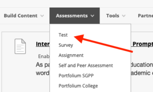 Finals in a Course Remotely Taught