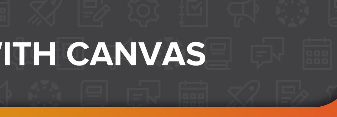 Why was I Invited to Growing With Canvas?