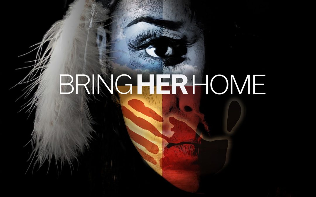 Bring Her Home – Community Screening